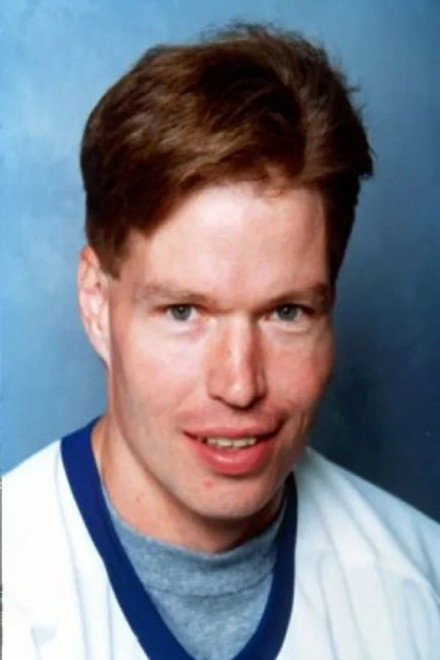 Larry Murphy