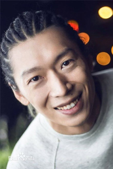 刘奔