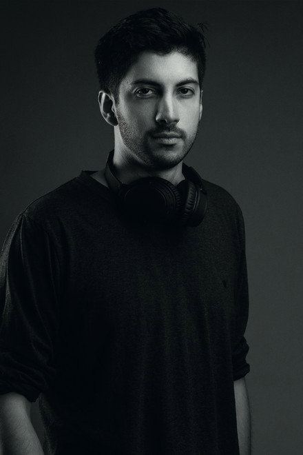 Rodrigo Acosta Tannure