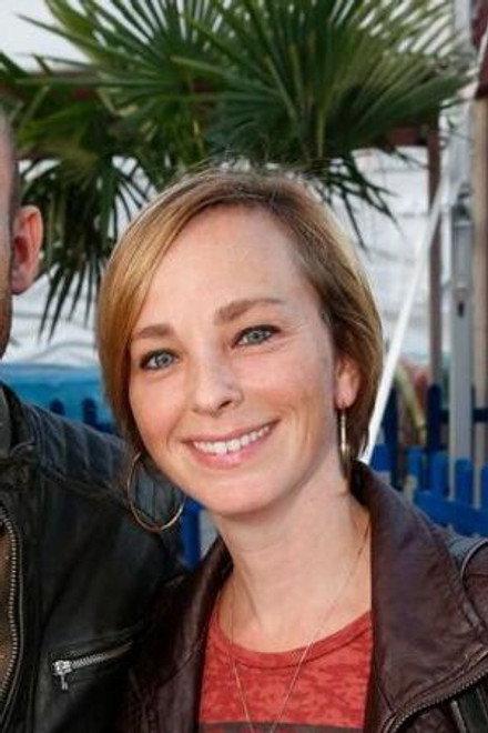 Monique van der Velden
