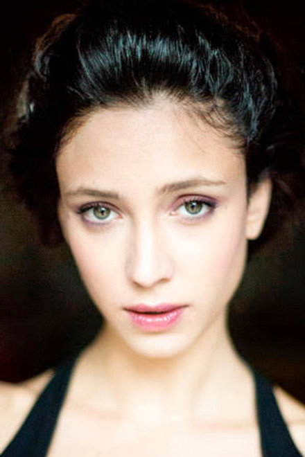 Lucrezia Massari