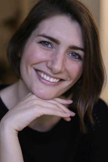 Alice Carder