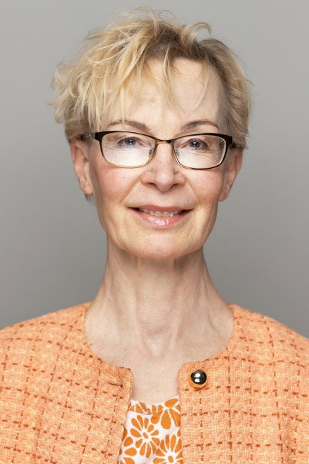 Stine Sylvestersen