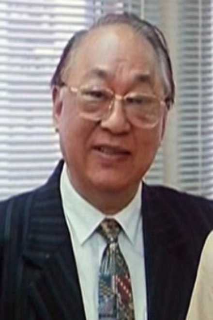 邓荣燊