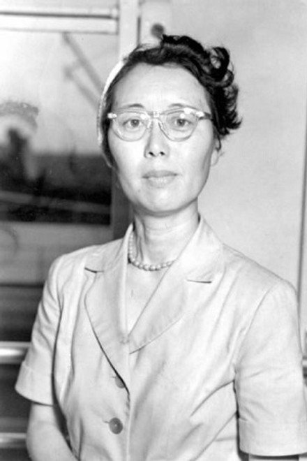 Momoko Ishii