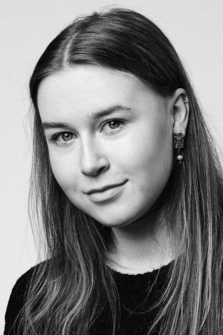 Rea Haljasmäe