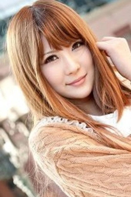 Nishina Momoka