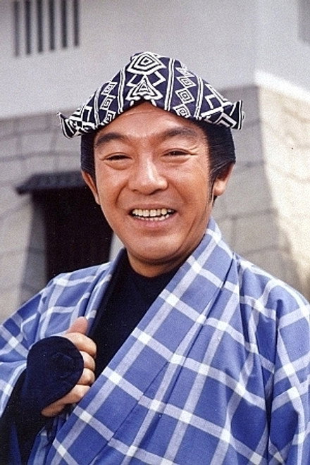 高桥元太郎