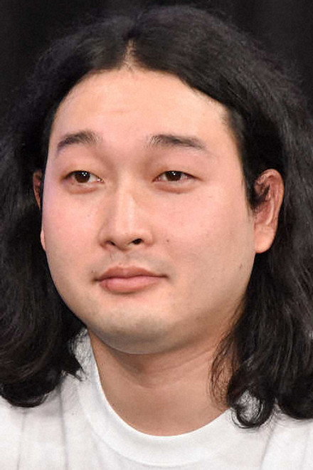 贺屋壮也