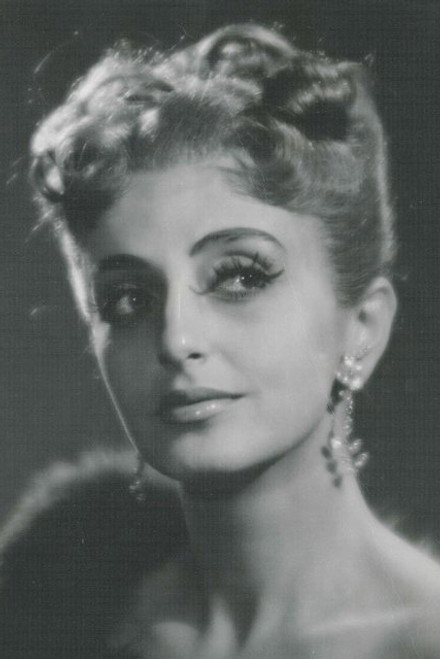 Eva Rysová