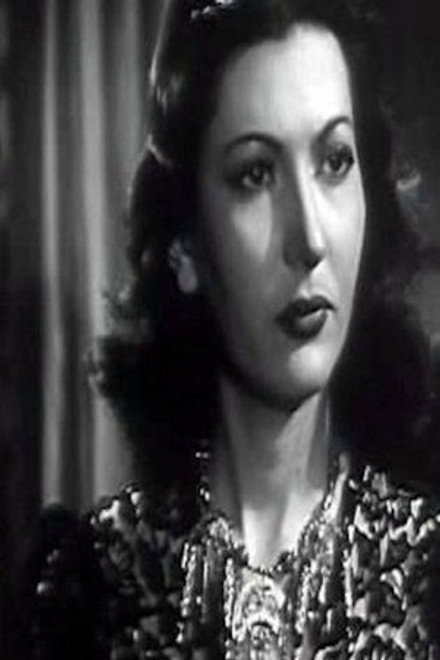 Ilham Hussein