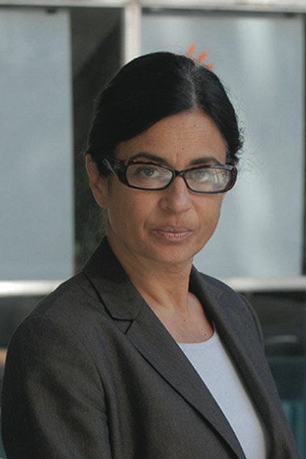 Olivera Ježina