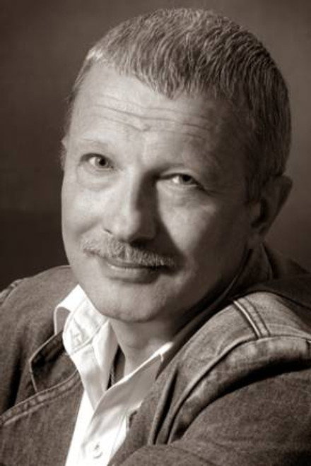 Виктор Кулюхин