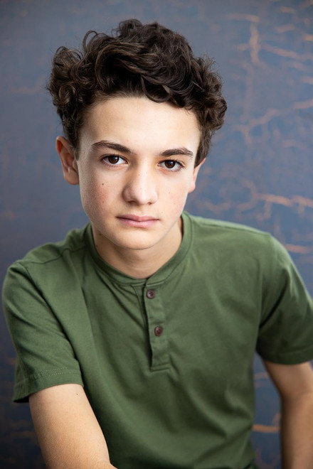 Asher Beverly
