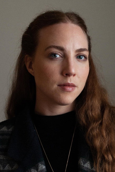 Kate Rebecca Phillips