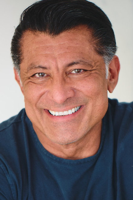 Eddie Diaz