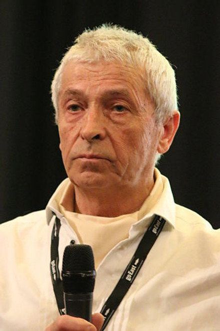 Віктар Дашук
