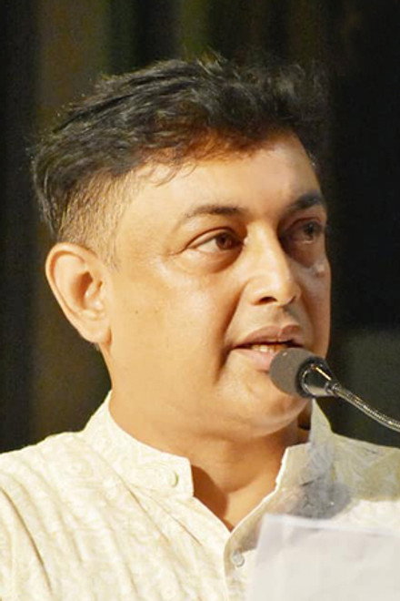 Subhasish Kar