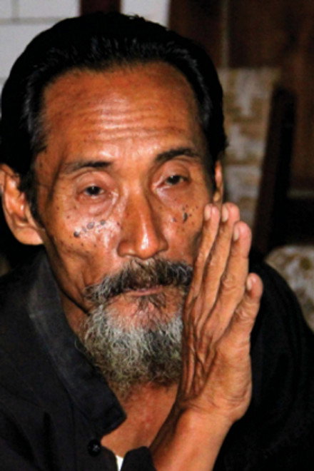 Fajar Suharno