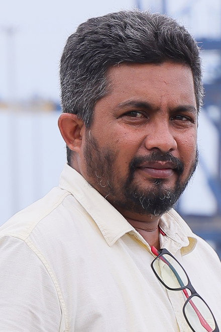 Thirukumaran