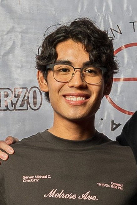 David Pallares Bretón