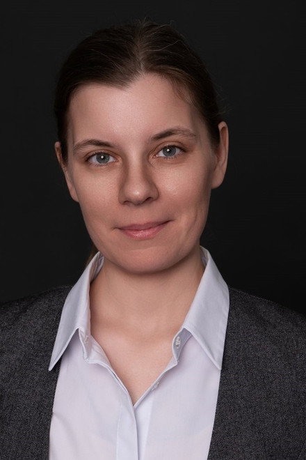 Анастасия Булахова
