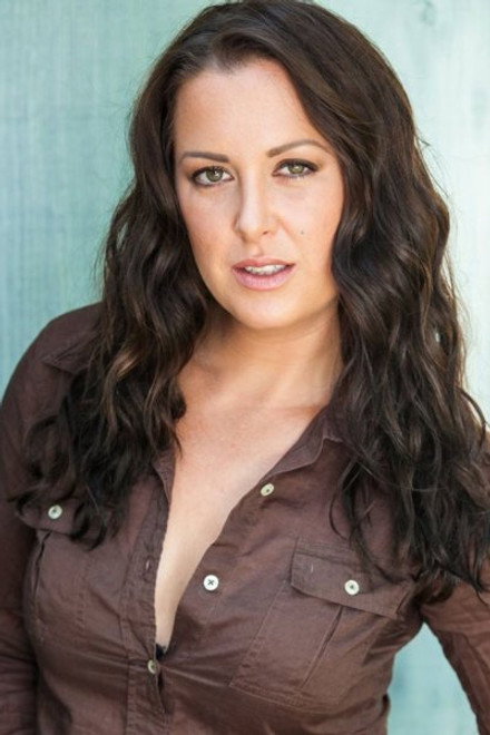 Michelle Elise Shock