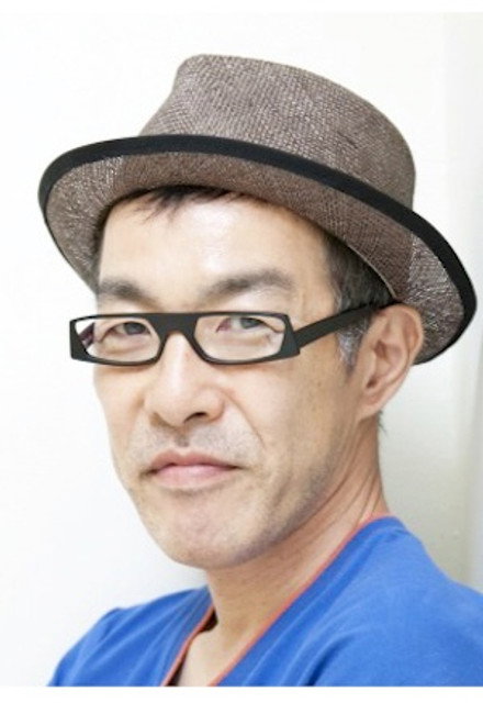 藤井丈司