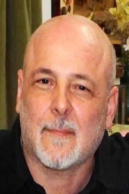 Abraham Aguilar