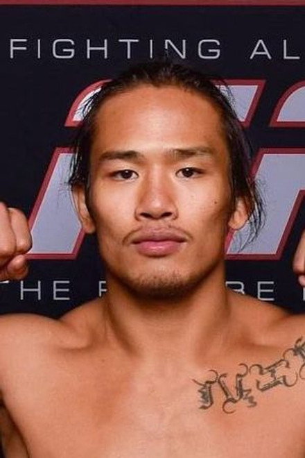 Mark Climaco