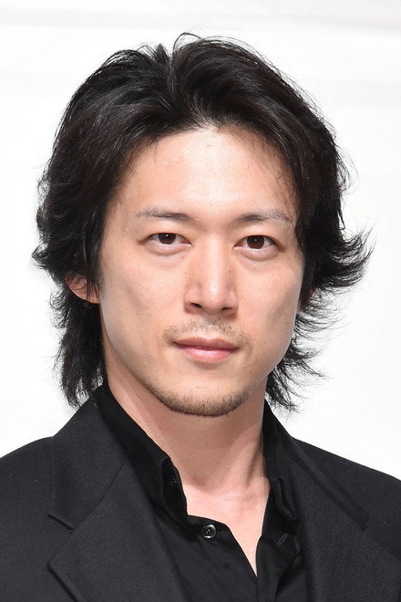 宫尾俊太郎