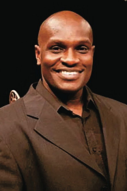 Edson Cardoso