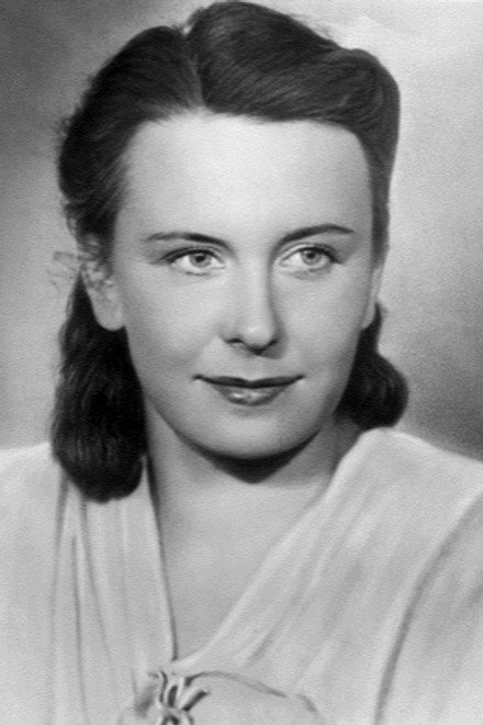Галина Инютина