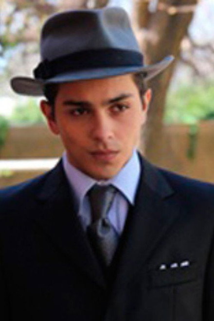 Aarón Palomino