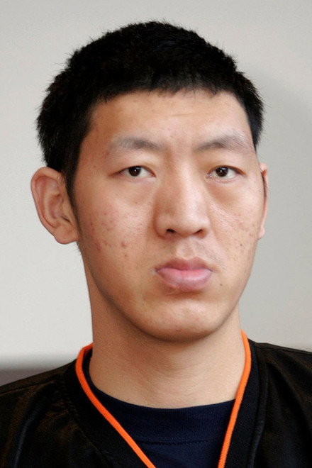 孙明明