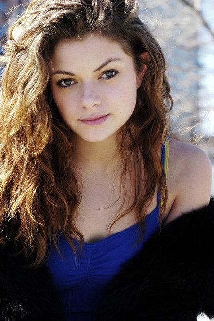 Izzie Steele