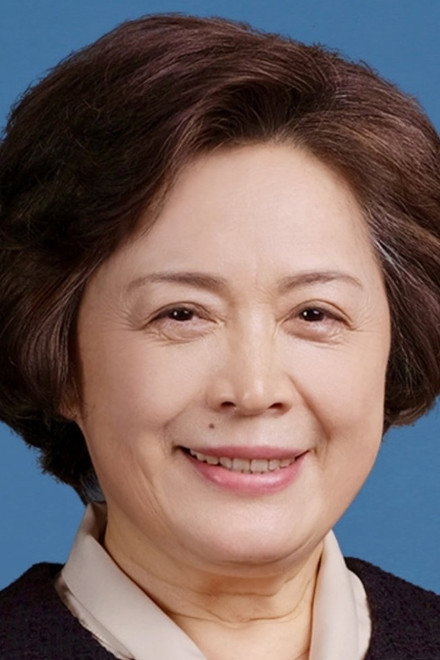 徐玉兰