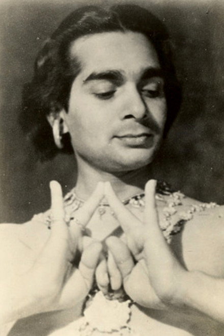 उदय शंकर