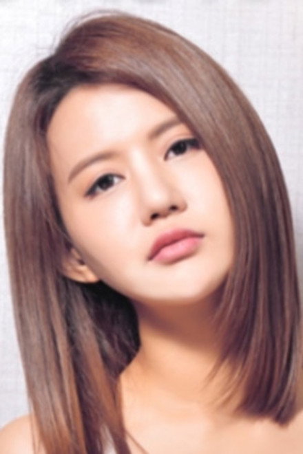 Oh Ji-hye