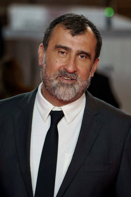 Adolfo Dávila