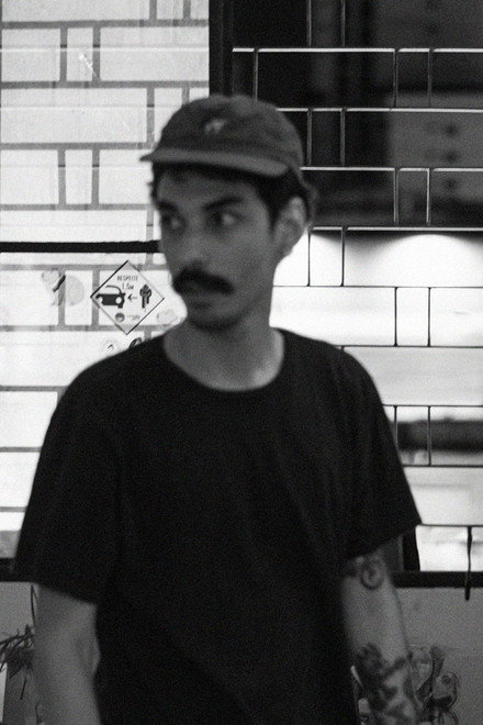 Cainã Siqueira