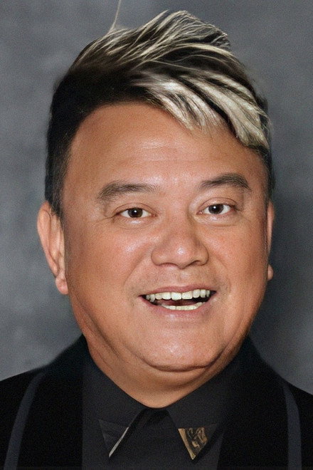 陈百祥