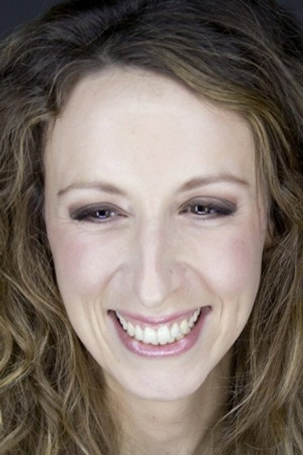 Caroline Arrouas