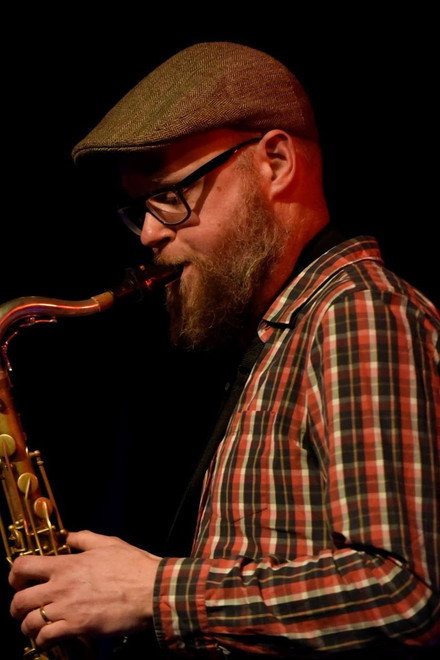 Björn Almgren