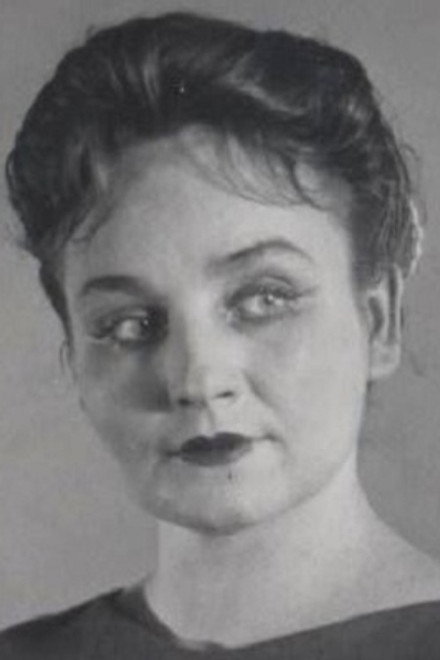 Валентина Шпагина