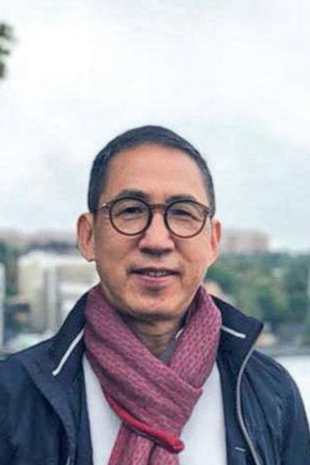张坚庭