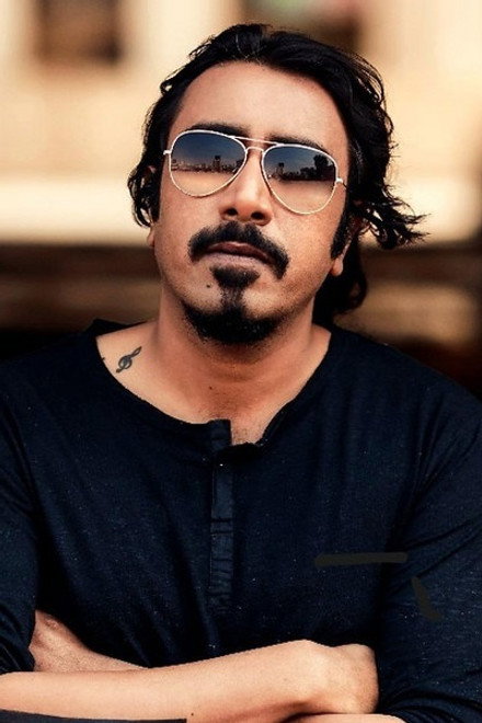 Arko Pravo Mukherjee