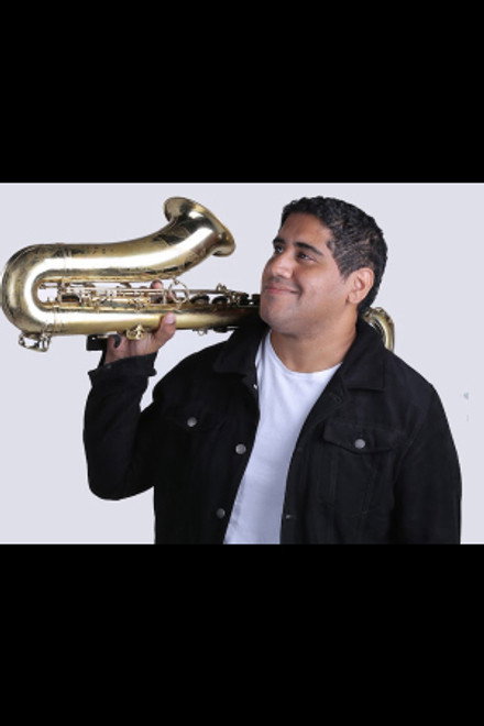 Josué Lopez Zé Ferreira