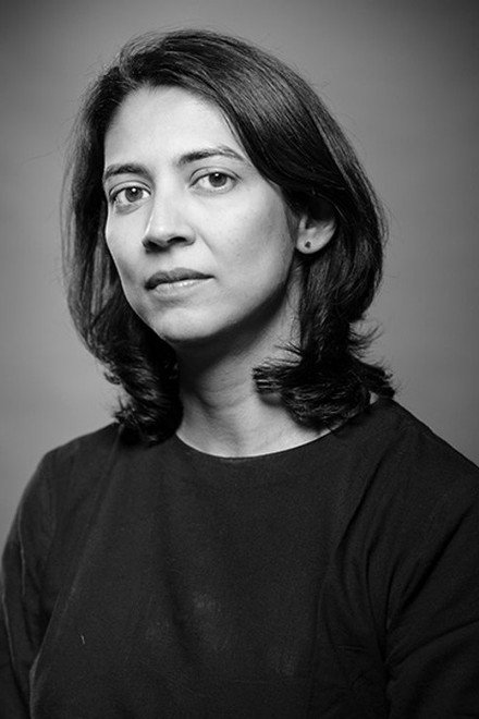 Shweta Venkat Mathew
