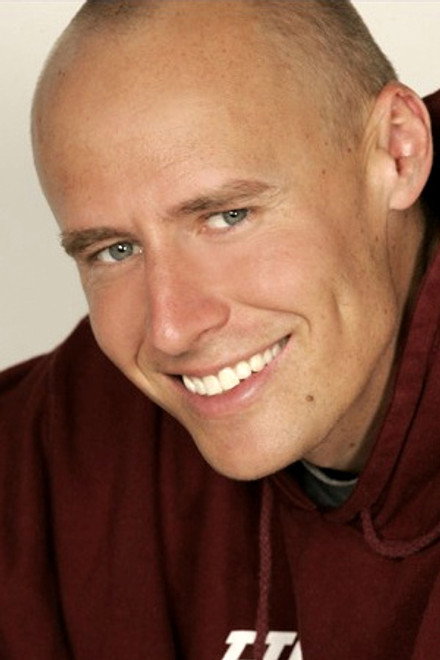 Dave Pounder